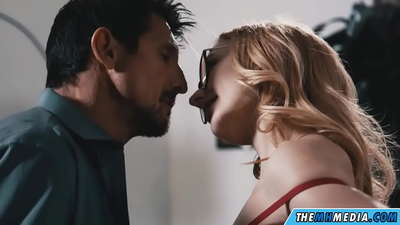 cinsîyet romantîk bi blonde slutty